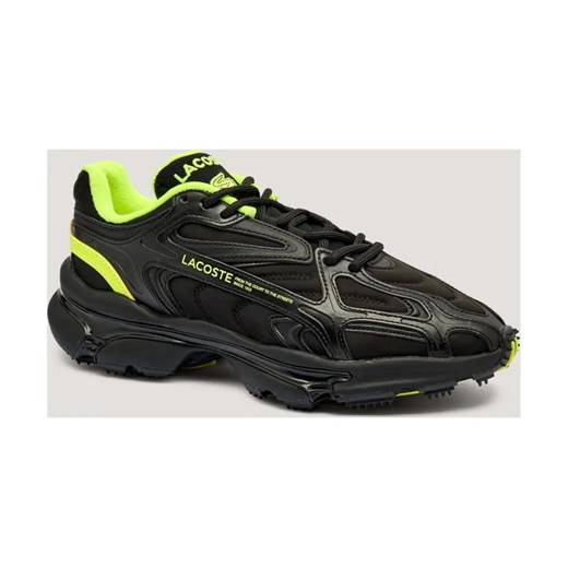 Lacoste Sneakersy L003 2K24 ze sklepu Gomez Fashion Store w kategorii Buty sportowe męskie - zdjęcie 185771094