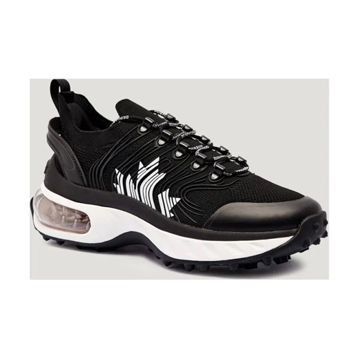 Dsquared2 Sneakersy Bubble ze sklepu Gomez Fashion Store w kategorii Buty sportowe męskie - zdjęcie 185771101