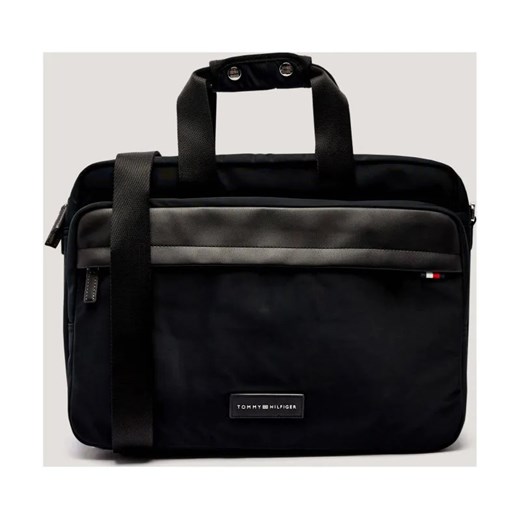 Tommy Hilfiger Torba na laptopa 15\" ze sklepu Gomez Fashion Store w kategorii Torby na laptopa - zdjęcie 185771124