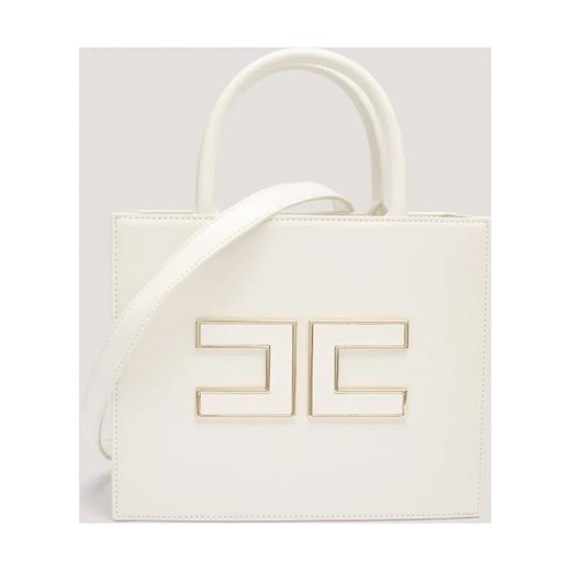 Elisabetta Franchi Kuferek ze sklepu Gomez Fashion Store w kategorii Kuferki - zdjęcie 185771150