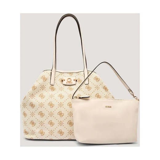 Guess Shopperka 2w1 NEDA ze sklepu Gomez Fashion Store w kategorii Torby Shopper bag - zdjęcie 185771180