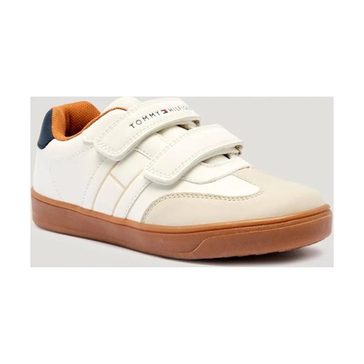 Tommy Hilfiger Sneakersy VELCRO ze sklepu Gomez Fashion Store w kategorii Buty sportowe dziecięce - zdjęcie 185771183