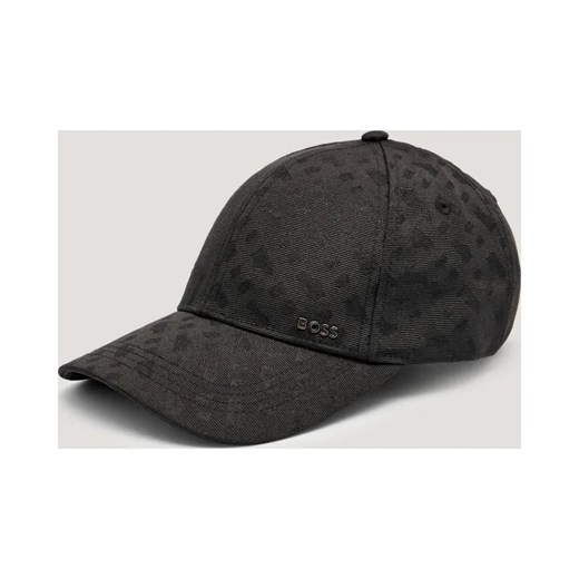 BOSS BLACK Bejsbolówka Zed-M-ME ze sklepu Gomez Fashion Store w kategorii Czapki z daszkiem męskie - zdjęcie 185771194