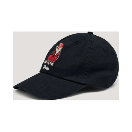 POLO RALPH LAUREN Bejsbolówka NOVELTY ze sklepu Gomez Fashion Store w kategorii Czapki z daszkiem męskie - zdjęcie 185771201