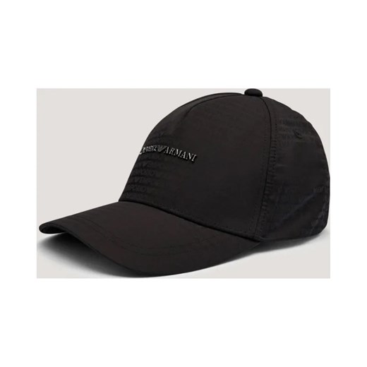 Emporio Armani Bejsbolówka ze sklepu Gomez Fashion Store w kategorii Czapki z daszkiem męskie - zdjęcie 185771203