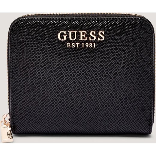 Guess Portfel LAUREL II ze sklepu Gomez Fashion Store w kategorii Portfele damskie - zdjęcie 185771230