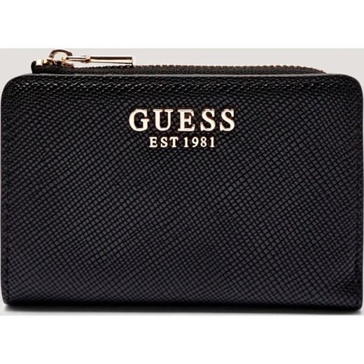 Guess Portfel LAUREL II ze sklepu Gomez Fashion Store w kategorii Portfele damskie - zdjęcie 185771231