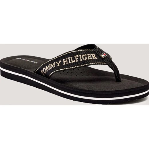 Tommy Hilfiger Japonki ze sklepu Gomez Fashion Store w kategorii Klapki damskie - zdjęcie 185771234