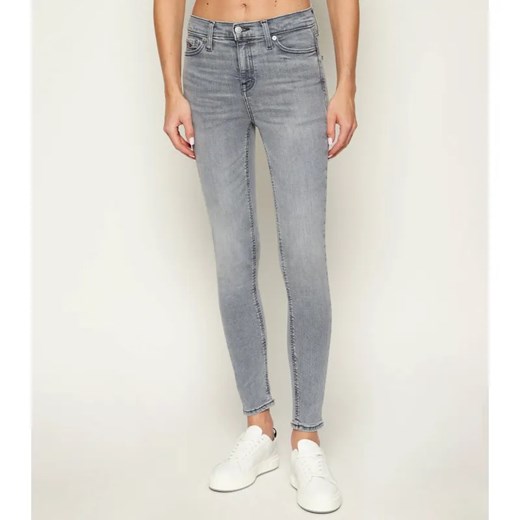 Tommy Jeans Jeansy NORA | Skinny fit ze sklepu Gomez Fashion Store w kategorii Jeansy damskie - zdjęcie 185771301
