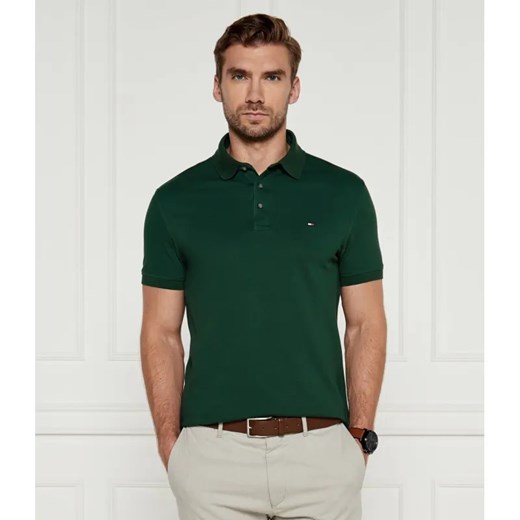 Tommy Hilfiger Polo 1985 | Slim Fit ze sklepu Gomez Fashion Store w kategorii T-shirty męskie - zdjęcie 185771333