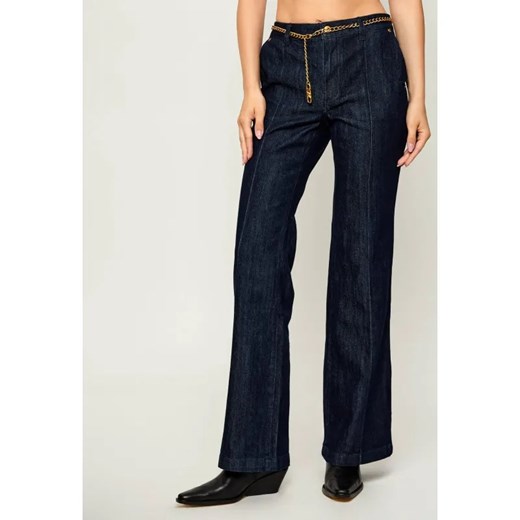 Michael Kors Jeansy | flare fit ze sklepu Gomez Fashion Store w kategorii Jeansy damskie - zdjęcie 185771350