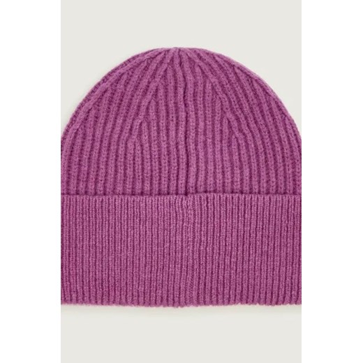 Calvin Klein Wełniana czapka Calvin Klein OS Gomez Fashion Store