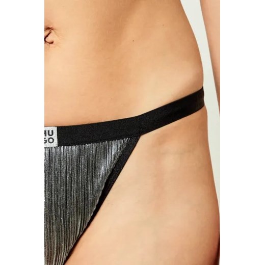 Hugo Bodywear Stringi PLISSE M Gomez Fashion Store