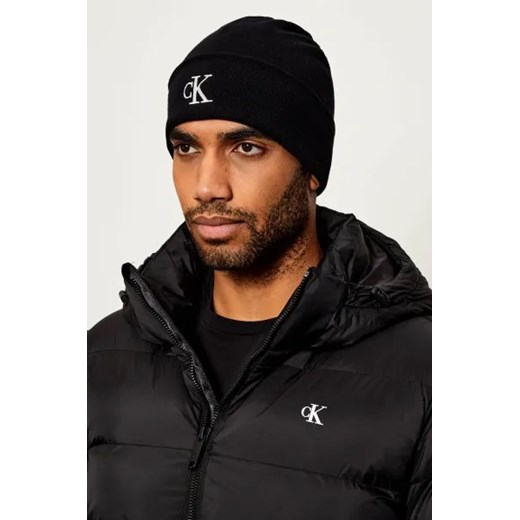 Calvin Klein Czapka Calvin Klein OS Gomez Fashion Store