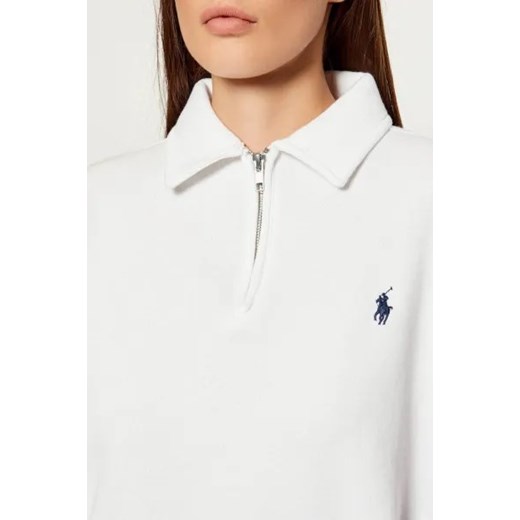 POLO RALPH LAUREN Bluza | Loose fit Polo Ralph Lauren XL Gomez Fashion Store