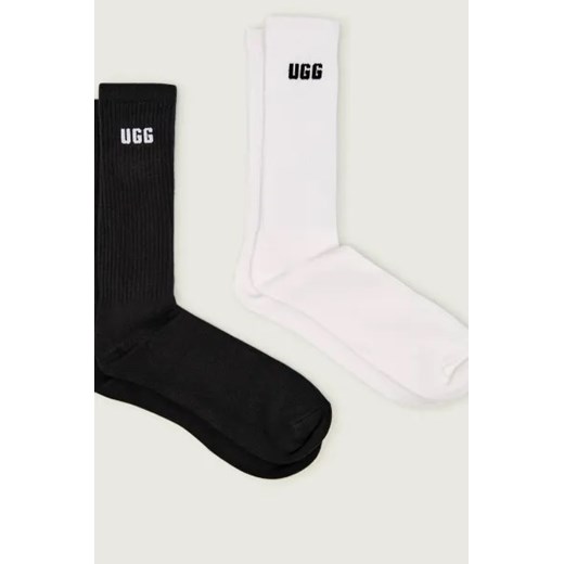 UGG Skarpety 2-pack LEANDER OS Gomez Fashion Store