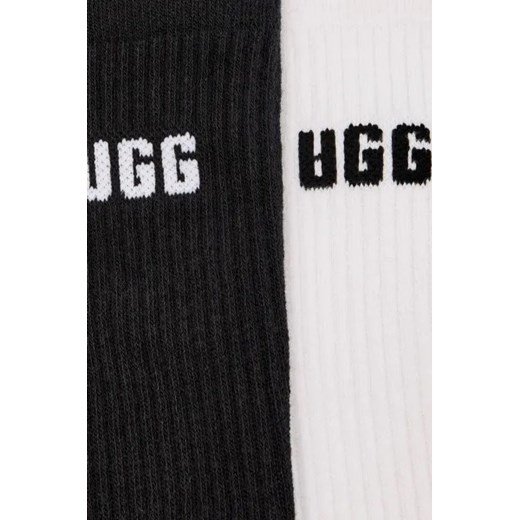 UGG Skarpety 2-pack LEANDER OS Gomez Fashion Store