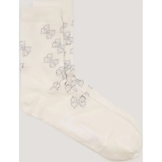 Guess Underwear  Skarpety ze sklepu Gomez Fashion Store w kategorii Skarpetki damskie - zdjęcie 185776280
