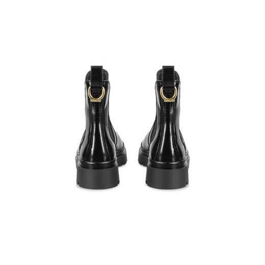 Sztyblety Gant 31551158 Czarny Gant 41 eobuwie.pl