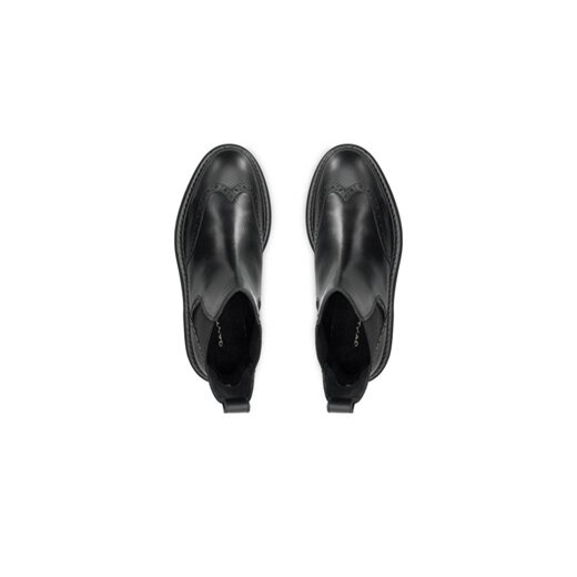 Sztyblety Gant 31551119 Czarny Gant 39 eobuwie.pl