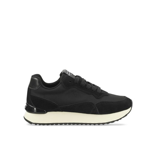 Gant Sneakersy 31533695 Czarny ze sklepu MODIVO w kategorii Buty sportowe damskie - zdjęcie 185776630