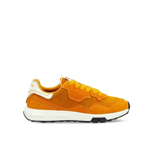 Gant Sneakersy 31637033 Żółty ze sklepu MODIVO w kategorii Buty sportowe męskie - zdjęcie 185776702