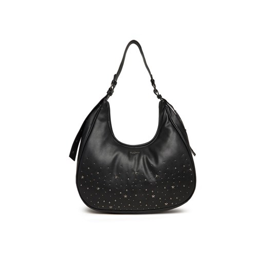 Pepe Jeans Torebka Nadia Cluster PL0300014 Czarny ze sklepu MODIVO w kategorii Torebki damskie - zdjęcie 185776730