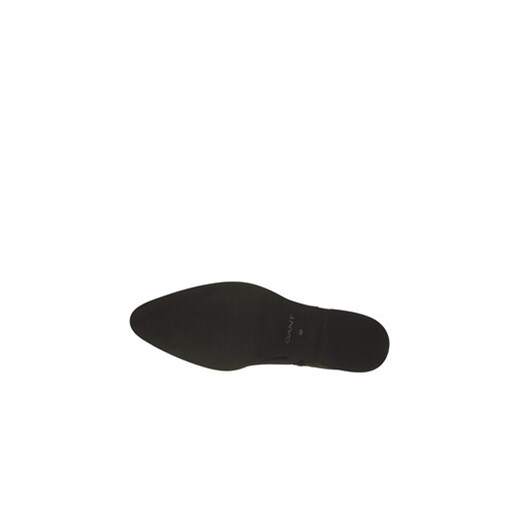Gant Sztyblety 31553093 Brązowy Gant 36 MODIVO