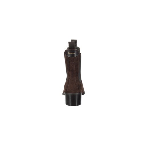 Gant Sztyblety 31553093 Brązowy Gant 37 MODIVO