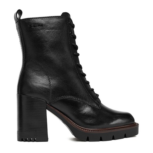 Trzewiki G-STAR RAW CEO-WI34-CLEVELAND-04 ze sklepu ccc.eu w kategorii Botki - zdjęcie 185777552