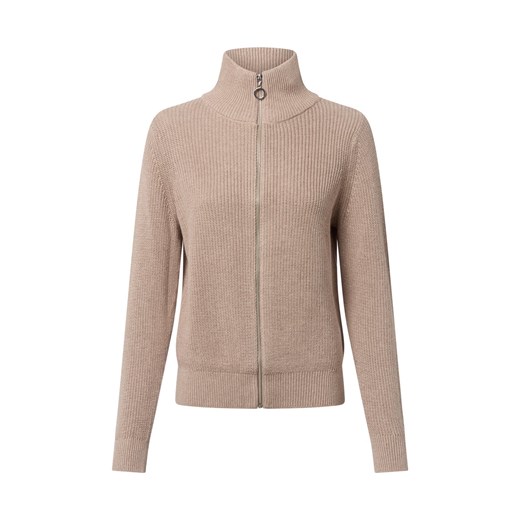 Franco Callegari Kardigan damski Kobiety Bawełna melanżowy jednolity Franco Callegari XXL promocyjna cena vangraaf