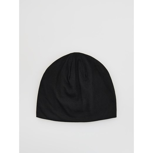 Reserved - Czapka beanie - czarny ze sklepu Reserved w kategorii Czapki zimowe męskie - zdjęcie 185778132