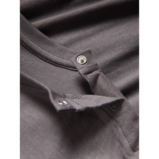 Reserved - Body Psi Patrol - ciemnobrązowy Reserved 80 (9-12 m.) Reserved