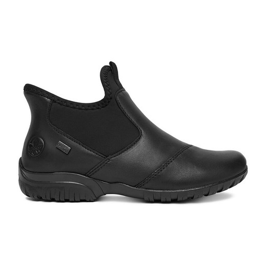 Botki Rieker CEO-L4677-00 ze sklepu ccc.eu w kategorii Botki - zdjęcie 185778842
