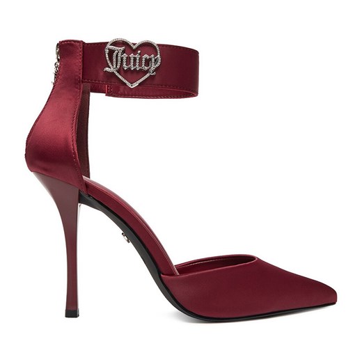 Czółenka Juicy Couture EO-LH24018-2A ze sklepu ccc.eu w kategorii Czółenka - zdjęcie 185778852