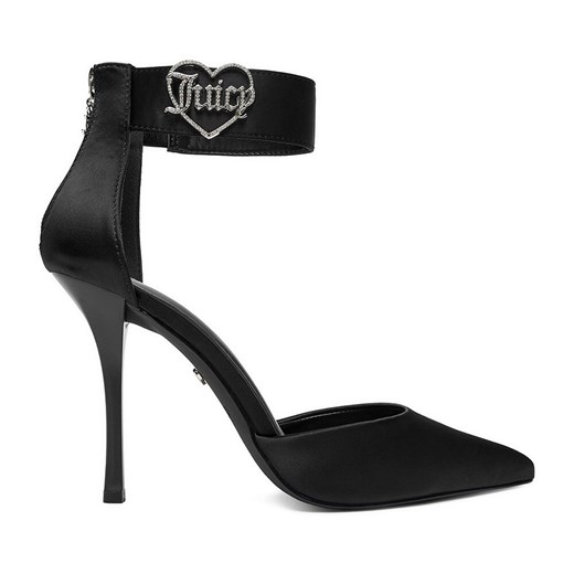 Czółenka Juicy Couture EO-LH24018-2A ze sklepu ccc.eu w kategorii Czółenka - zdjęcie 185778854