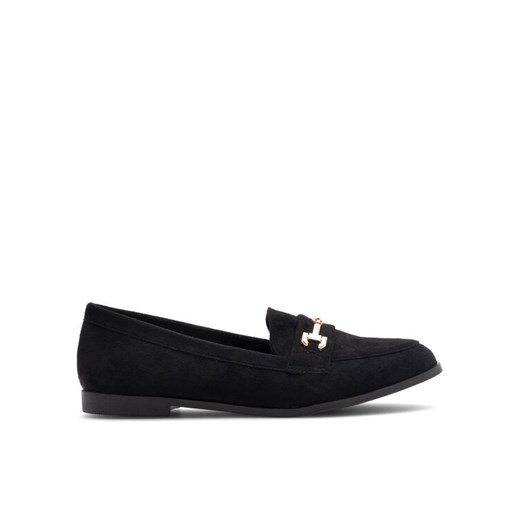 DeeZee Lordsy WS270205-01 Czarny ze sklepu MODIVO w kategorii Lordsy damskie - zdjęcie 185779944