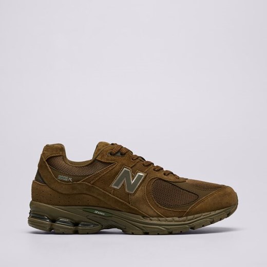 NEW BALANCE 2002R ze sklepu Sizeer w kategorii Buty sportowe męskie - zdjęcie 185780210