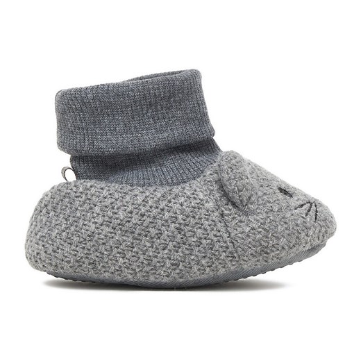 Kapcie Lasocki Kids CEO-JDQH-1230-3 ze sklepu ccc.eu w kategorii Kapcie dziecięce - zdjęcie 185781133