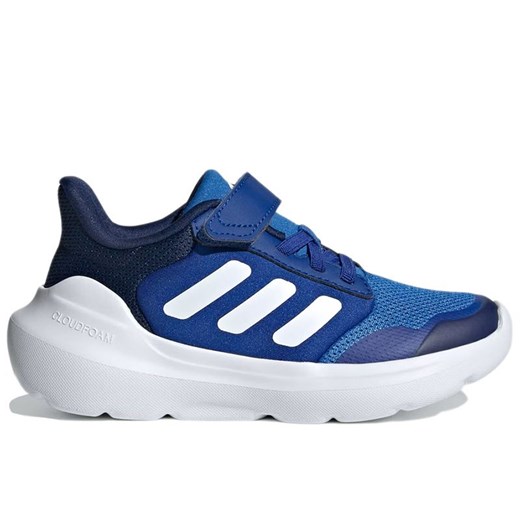 Buty dziecięce adidas Sportswear Tensaur Run 2.0 IE5989 - niebieskie ze sklepu streetstyle24.pl w kategorii Buty sportowe dziecięce - zdjęcie 185781272