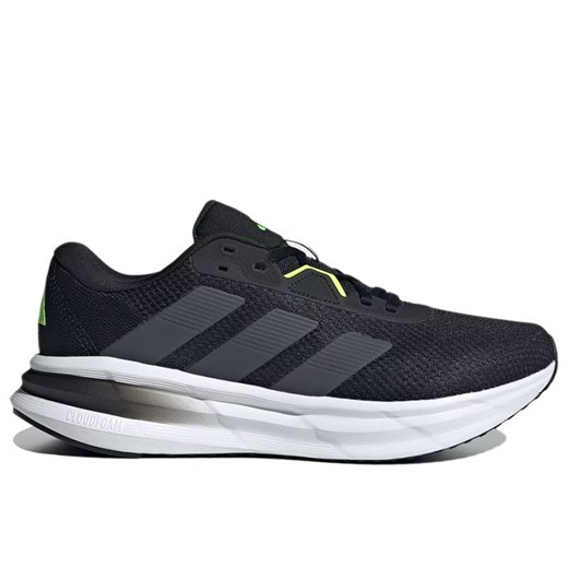 Buty męskie adidas Galaxy 7 JQ2625 - czarne ze sklepu streetstyle24.pl w kategorii Buty sportowe męskie - zdjęcie 185781280