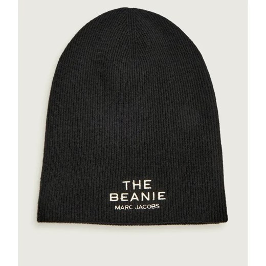 Marc Jacobs Wełniana czapka THE ITEMS ze sklepu Gomez Fashion Store w kategorii Czapki zimowe damskie - zdjęcie 185781383