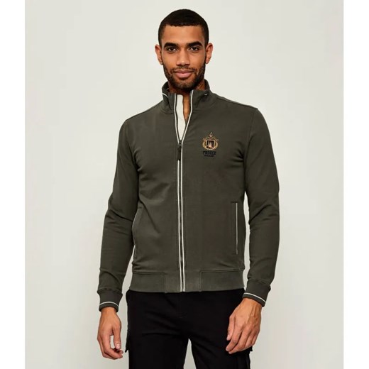 Aeronautica Militare Bluza | Regular Fit ze sklepu Gomez Fashion Store w kategorii Bluzy męskie - zdjęcie 185781473