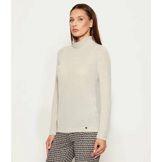 Marc Cain Golf | Slim Fit ze sklepu Gomez Fashion Store w kategorii Bluzki damskie - zdjęcie 185781474