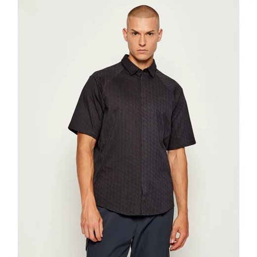 BOSS GREEN Koszula B_EXCURSE_S | Regular Fit | stretch ze sklepu Gomez Fashion Store w kategorii Koszule męskie - zdjęcie 185781481