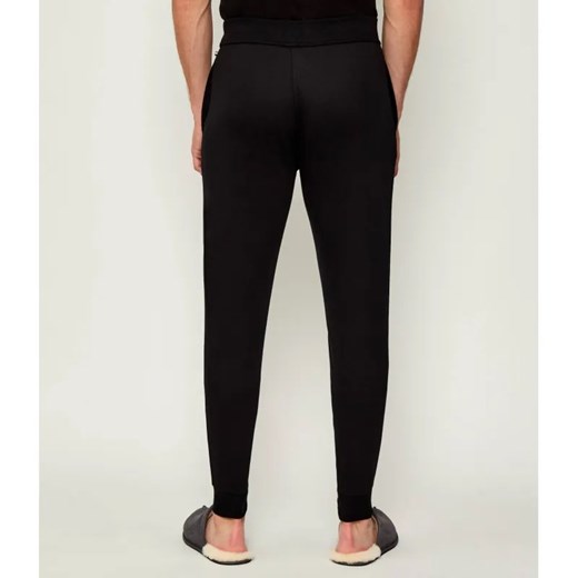 BOSS BLACK Spodnie dresowe Authentic | Slim Fit ze sklepu Gomez Fashion Store w kategorii Spodnie męskie - zdjęcie 185781501