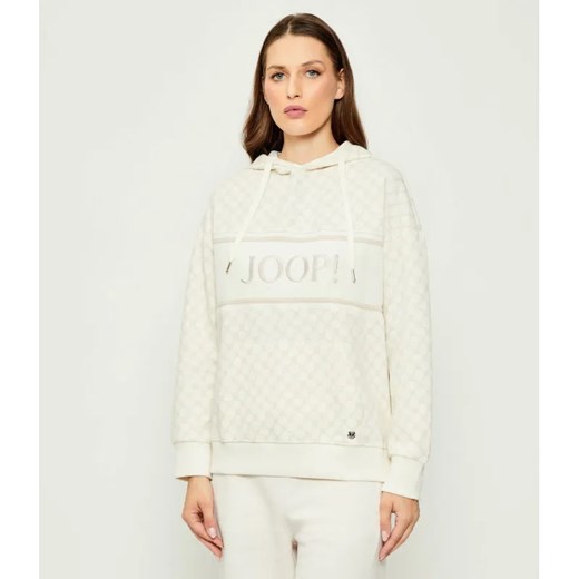Joop! Bluza | Regular Fit ze sklepu Gomez Fashion Store w kategorii Bluzy damskie - zdjęcie 185781504