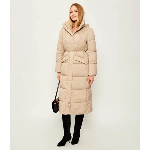 BOSS BLACK Płaszcz Pamaxi4 ze sklepu Gomez Fashion Store w kategorii Płaszcze damskie - zdjęcie 185782631