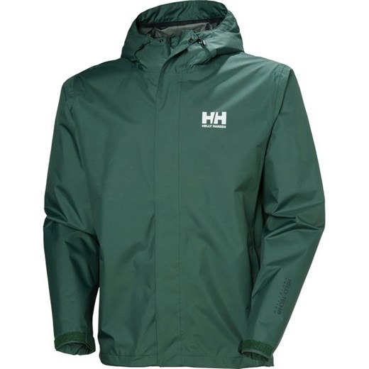Kurtka męska Seven J Helly Hansen ze sklepu SPORT-SHOP.pl w kategorii Kurtki męskie - zdjęcie 185783280
