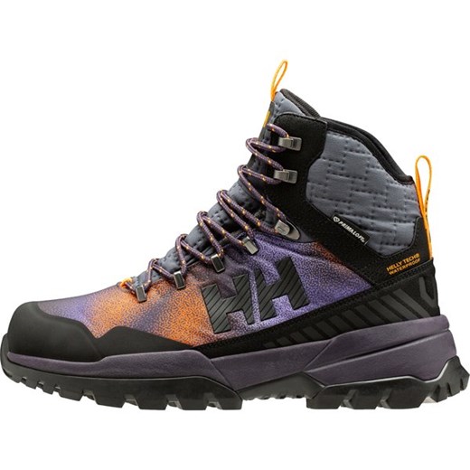 Buty trekkingowe Crestone Ullr Helly Hansen ze sklepu SPORT-SHOP.pl w kategorii Buty trekkingowe męskie - zdjęcie 185783290